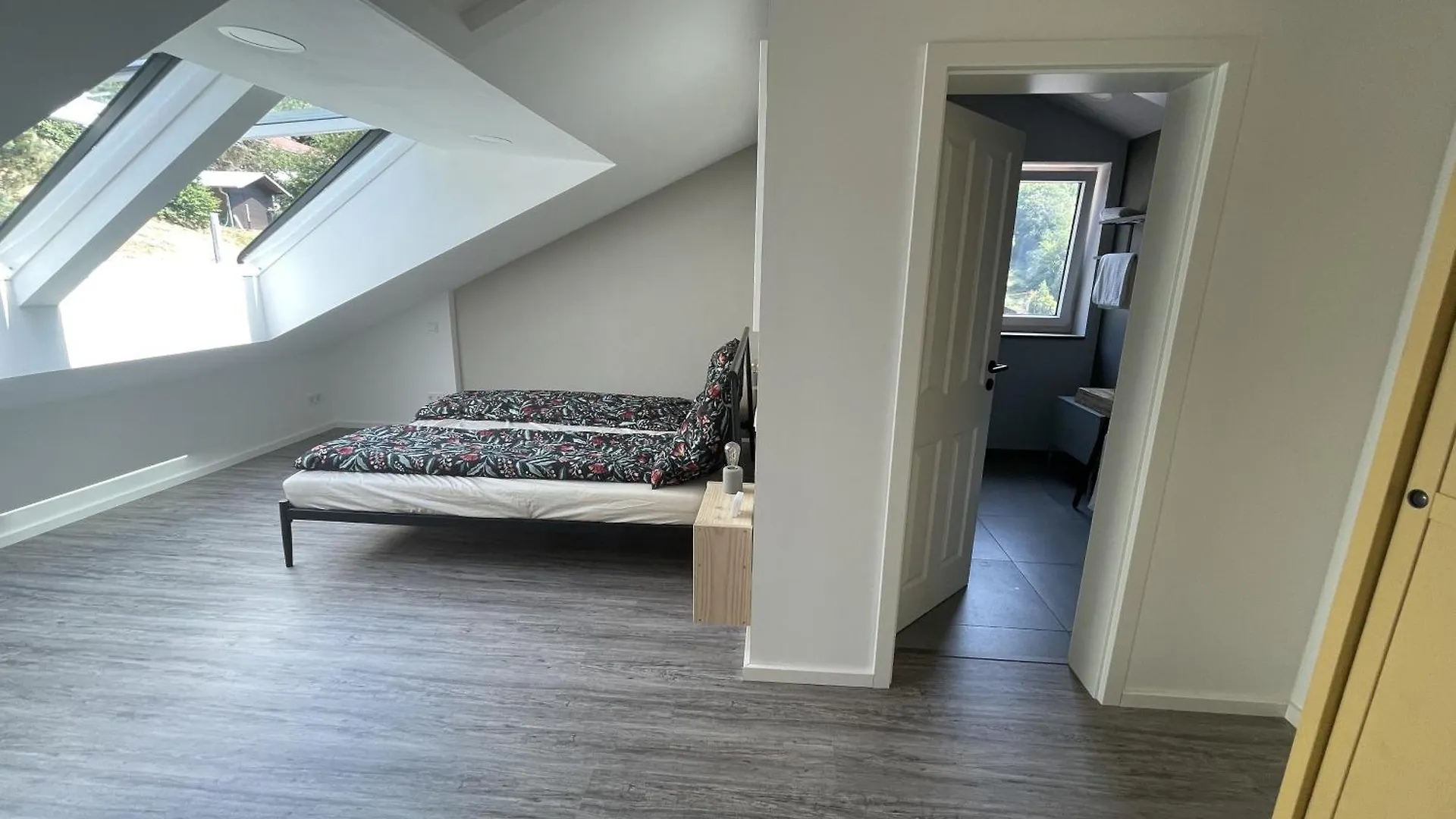 Smart Apartment Heidelberg