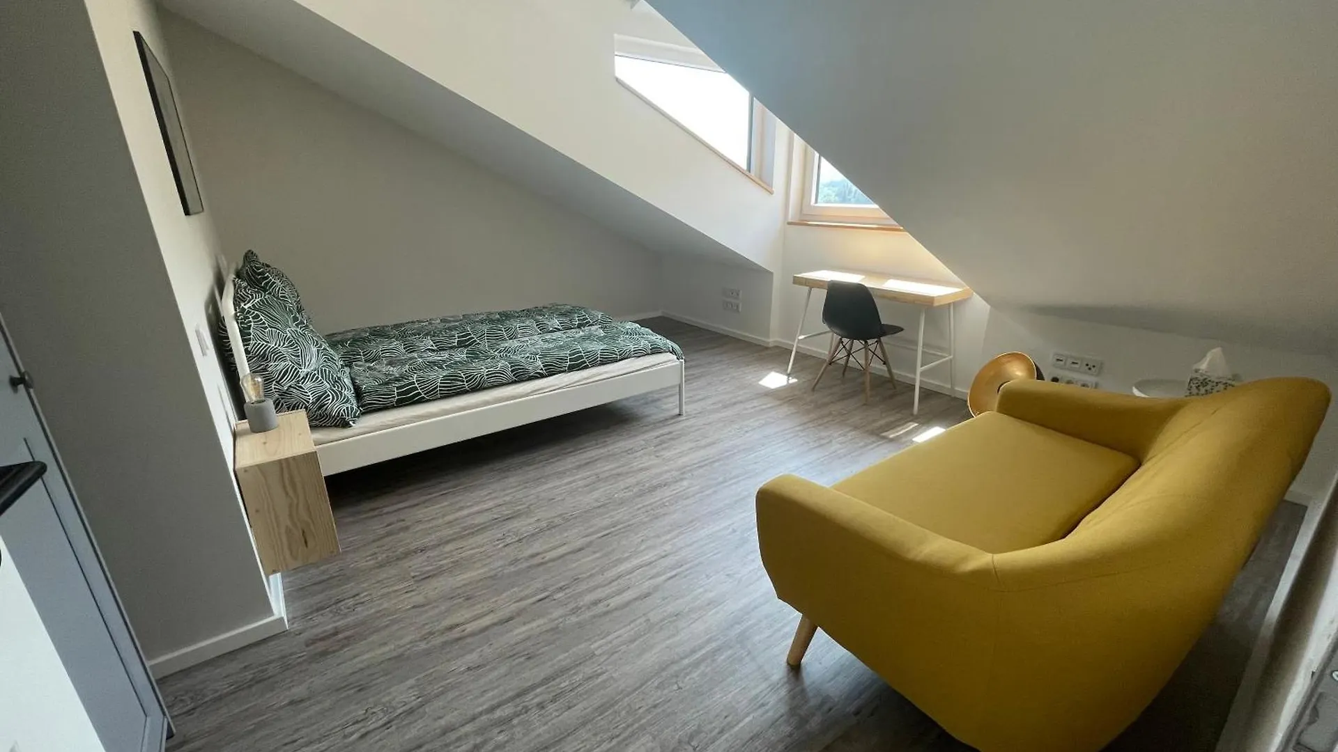 Smart Apartment Heidelberg